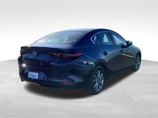 2021 Mazda Mazda3 FWD