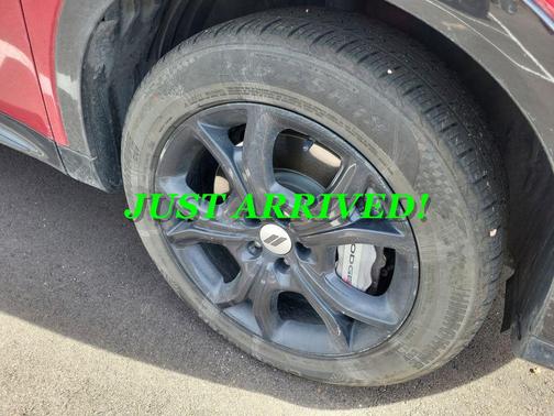 2024 Dodge Hornet R/T EAWD