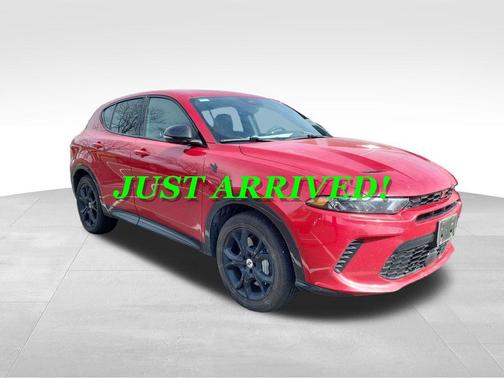 2024 Dodge Hornet R/T EAWD