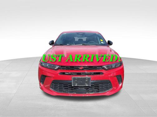 2024 Dodge Hornet R/T EAWD