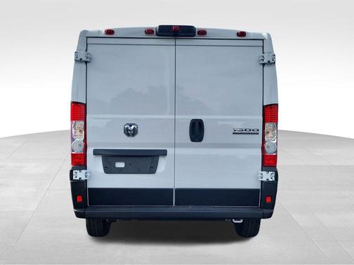 2026 RAM ProMaster 1500 Low Roof