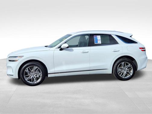 2025 Genesis GV70 2.5T AWD