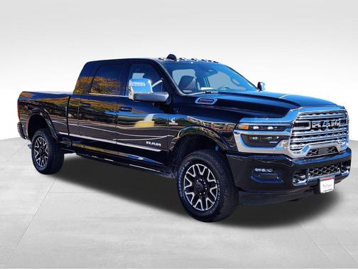 2026 RAM 2500 Limited