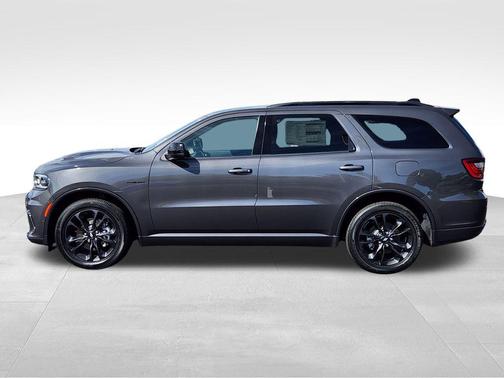 2025 Dodge Durango R/T AWD