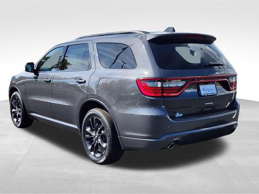 2025 Dodge Durango R/T AWD