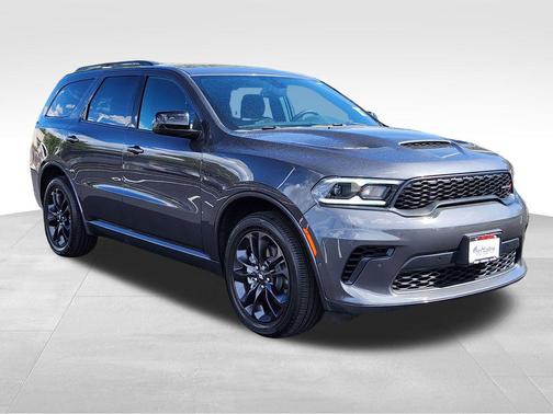 2025 Dodge Durango R/T AWD