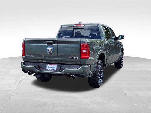 Canyon Lake 2026 RAM 1500 Laramie