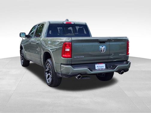Canyon Lake 2026 RAM 1500 Laramie