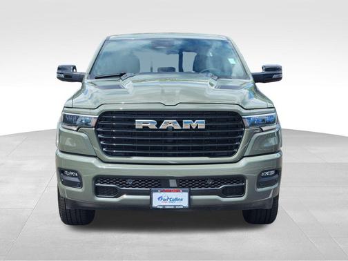 Canyon Lake 2026 RAM 1500 Laramie