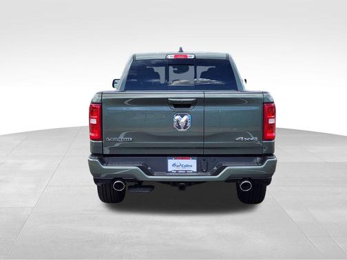Canyon Lake 2026 RAM 1500 Laramie