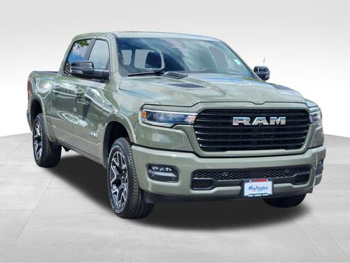Canyon Lake 2026 RAM 1500 Laramie