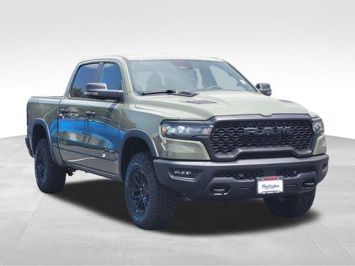 Canyon Lake 2026 RAM 1500 Rebel