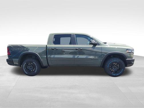 Canyon Lake 2026 RAM 1500 Rebel
