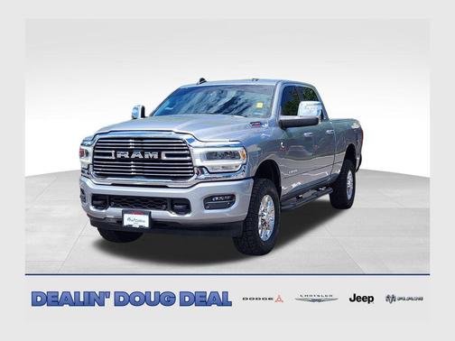 Canyon Lake 2026 RAM 1500 Rebel