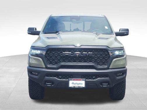Canyon Lake 2026 RAM 1500 Rebel
