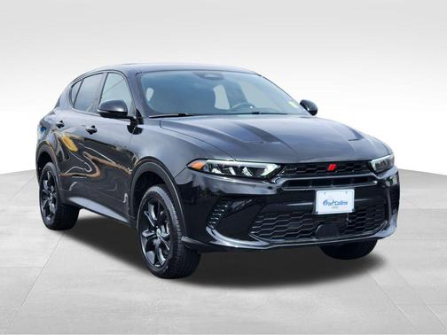8 Ball 2023 Dodge Hornet GT AWD