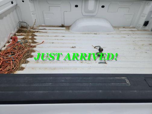 Summit White 2020 GMC Sierra 3500 SLT