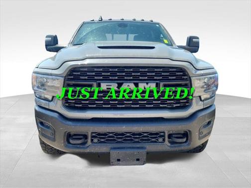 2024 RAM 2500 Power Wagon