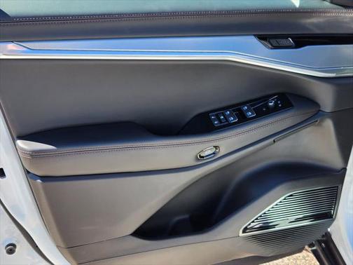 2025 Jeep Wagoneer S Launch Edition