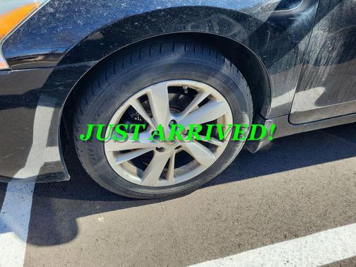 2014 Nissan Altima 2.5 SV