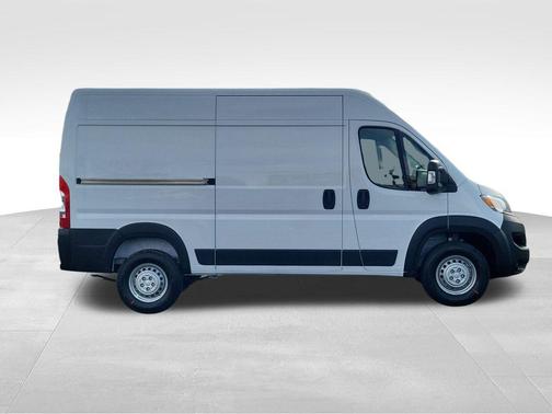 2026 RAM ProMaster 1500 Base