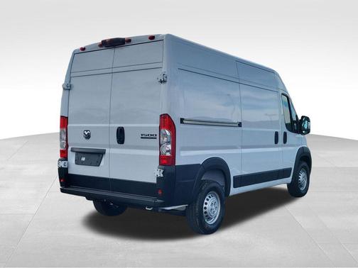 2026 RAM ProMaster 1500 Base