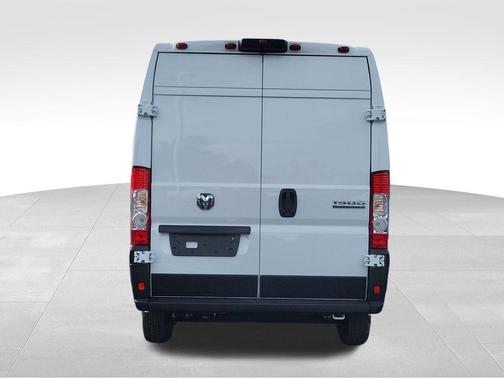 2026 RAM ProMaster 1500 Base