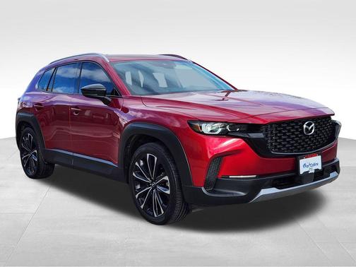 2023 Mazda CX-50 2.5 Turbo Premium Package