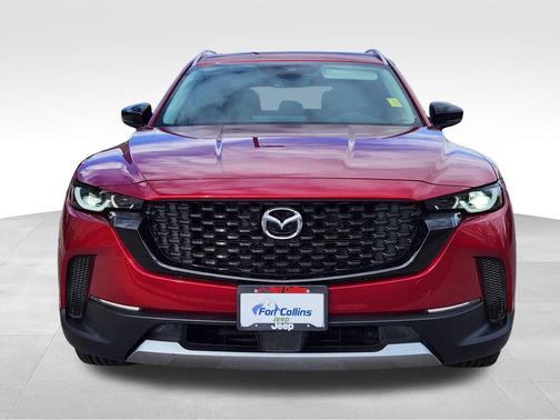 2023 Mazda CX-50 2.5 Turbo Premium Package