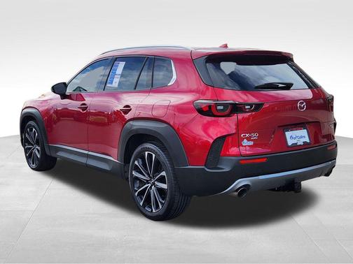 2023 Mazda CX-50 2.5 Turbo Premium Package