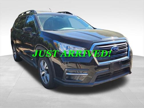2022 Subaru Ascent Premium 8-Passenger