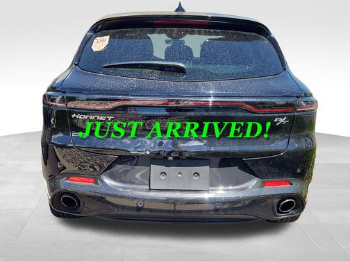 8 Ball 2024 Dodge Hornet R/T Plus EAWD