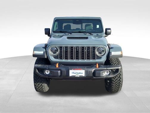 2026 Jeep Gladiator Mojave X 4x4
