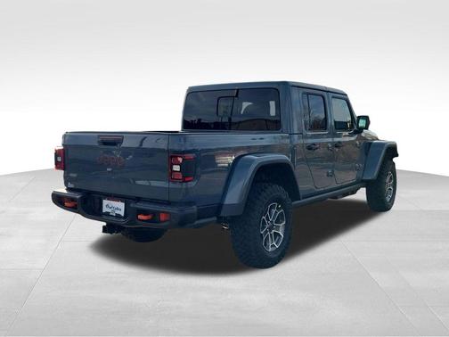 2026 Jeep Gladiator Mojave X 4x4