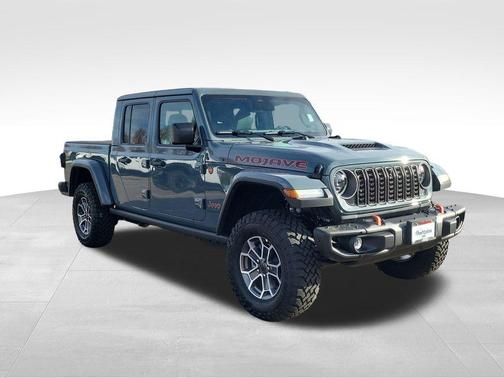 2026 Jeep Gladiator Mojave X 4x4