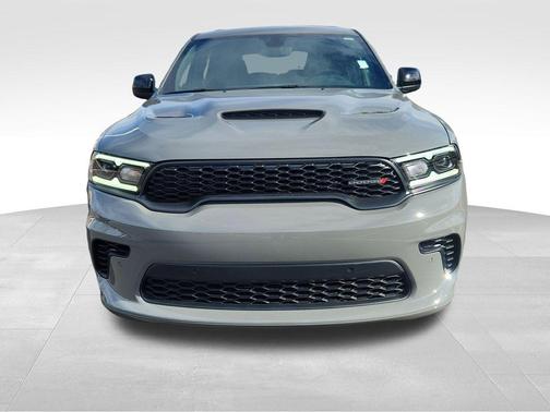 2026 Dodge Durango GT HEMI V8 AWD