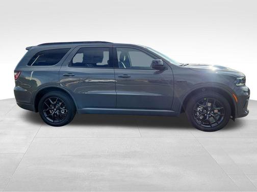 2026 Dodge Durango GT HEMI V8 AWD