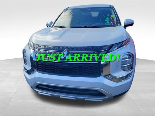 2023 Mitsubishi Outlander SE Special Editiont S-AWC