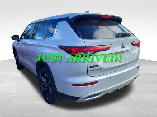 2023 Mitsubishi Outlander SE Special Editiont S-AWC