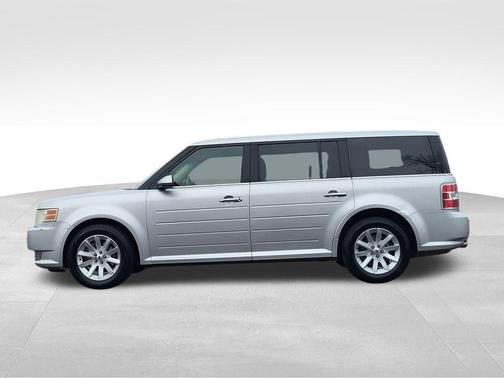 2011 Ford Flex SEL