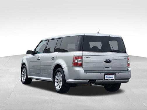 2011 Ford Flex SEL