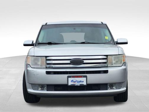 2011 Ford Flex SEL