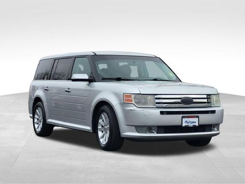 2011 Ford Flex SEL