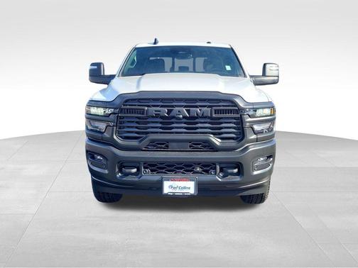 2026 RAM 2500 Tradesman Crew Cab 4x4 8' Box