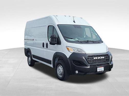 2026 RAM ProMaster 1500 Base