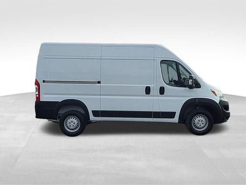 2026 RAM ProMaster 1500 Base