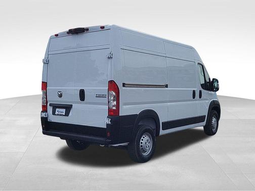 2026 RAM ProMaster 1500 Base
