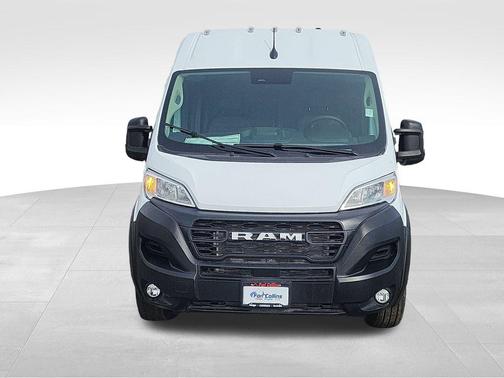 2026 RAM ProMaster 1500 Base