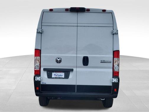 2026 RAM ProMaster 1500 Base