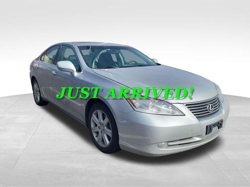 2007 Lexus ES 350 Base